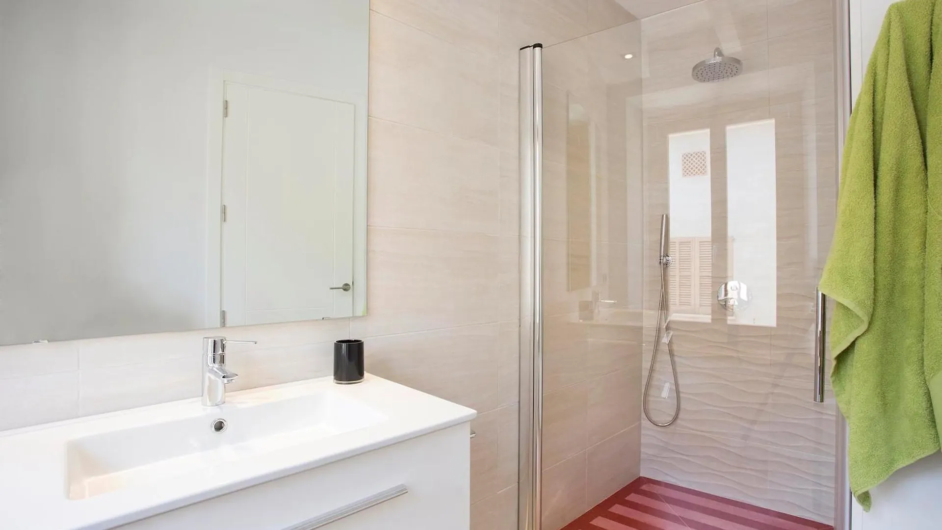 Villa Sant Sebastia Pollensa Mallorca