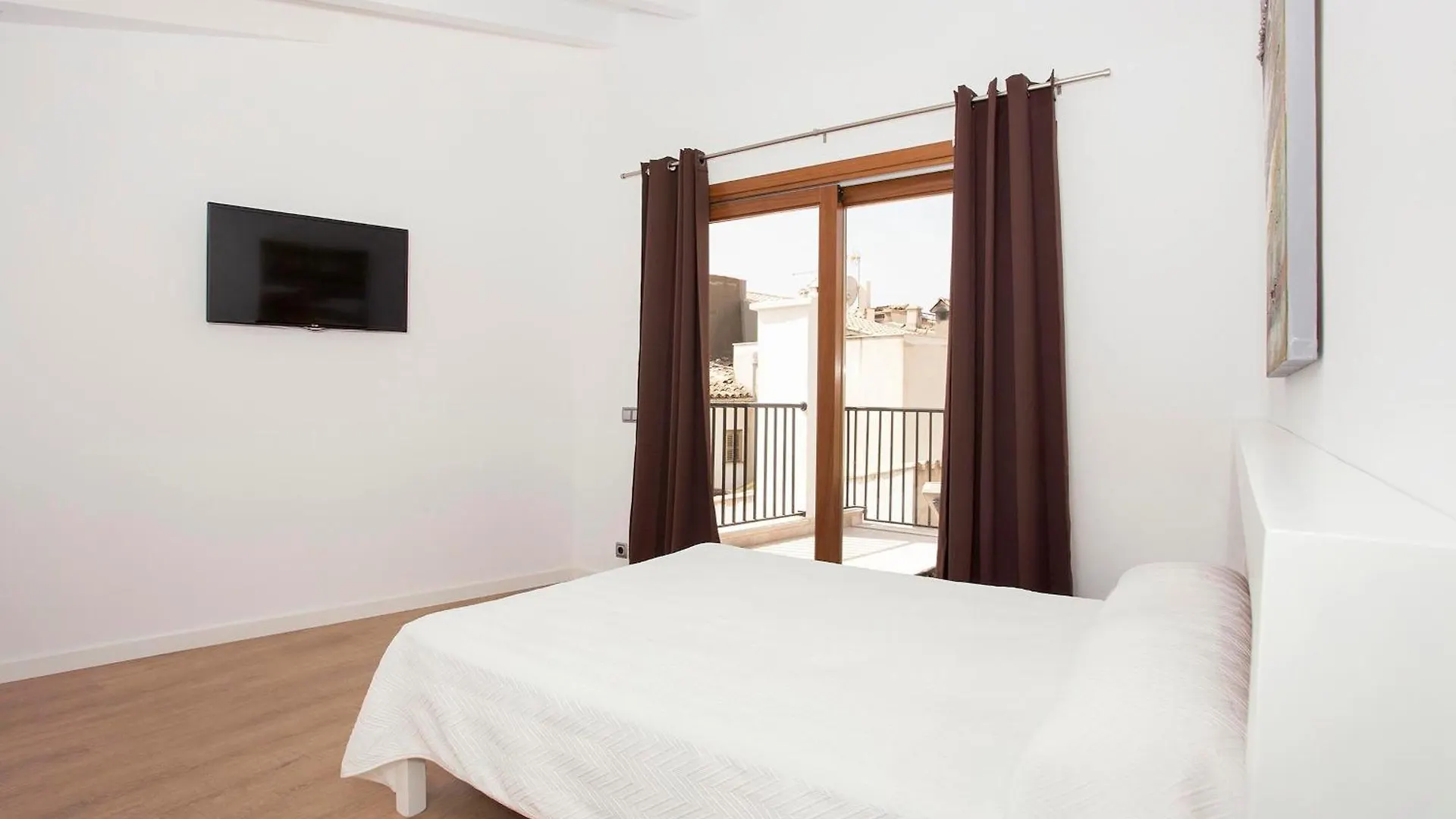 Mesmerizing Mallorca Villa 4 Bedrooms Villa Pollensa Feelings Private Pool Close To Amenities Pollensa