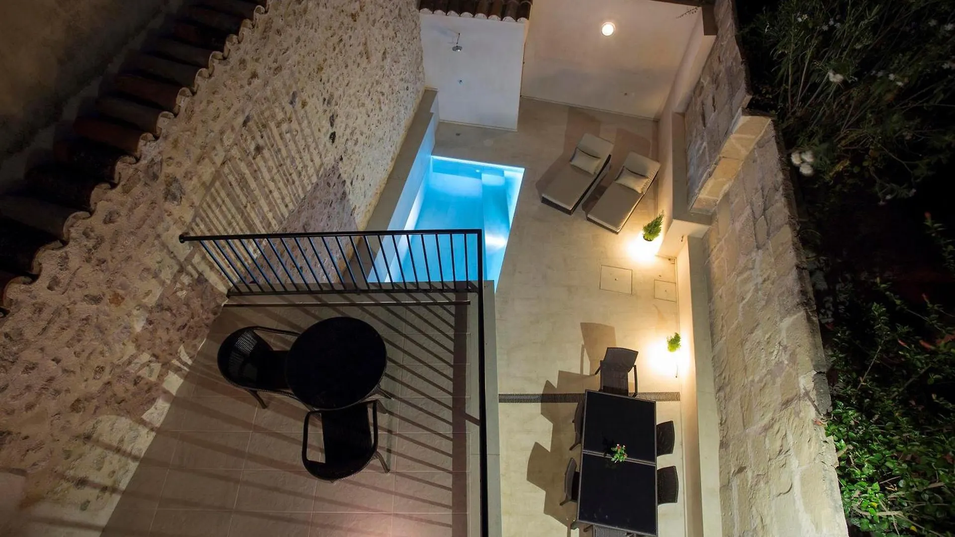 Sant Sebastia Pollensa Mallorca Villa