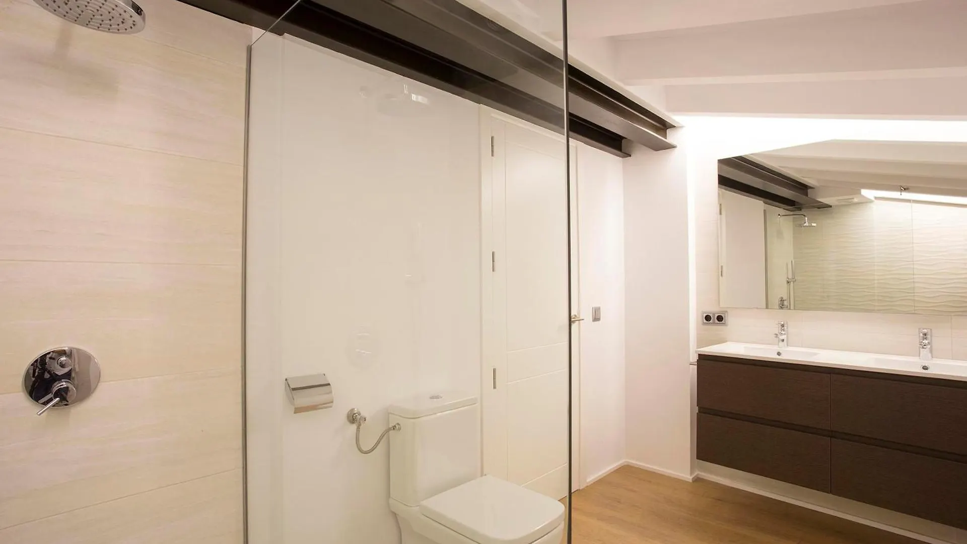 Sant Sebastia Pollensa Mallorca Villa