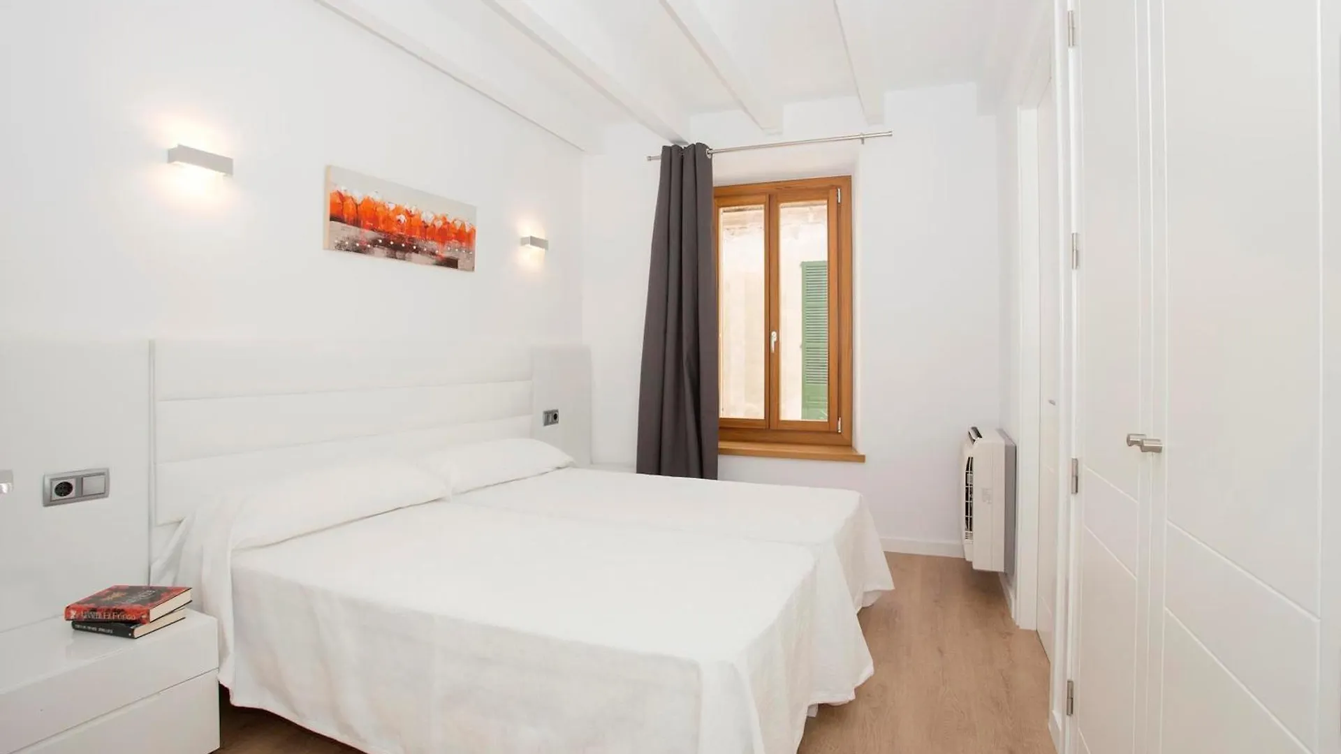 Mesmerizing Mallorca Villa 4 Bedrooms Villa Pollensa Feelings Private Pool Close To Amenities Pollensa