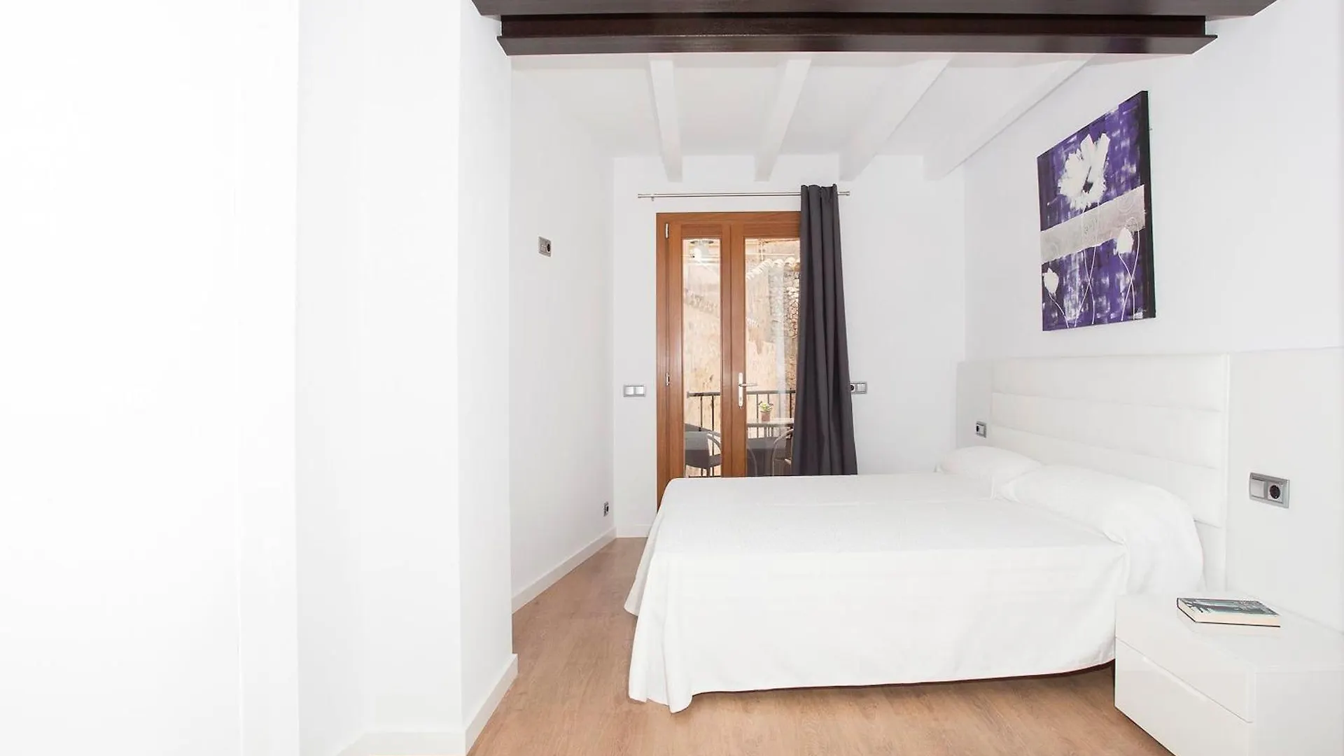 Sant Sebastia Pollensa Mallorca Villa Pollença