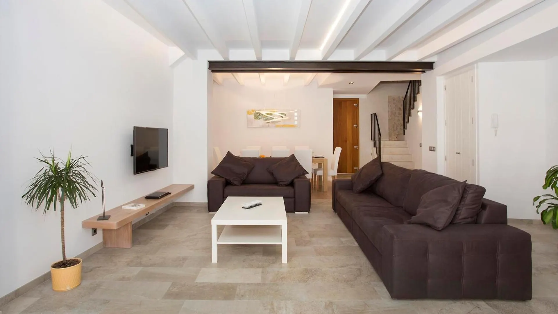 Villa Sant Sebastia Pollensa Mallorca Spanje
