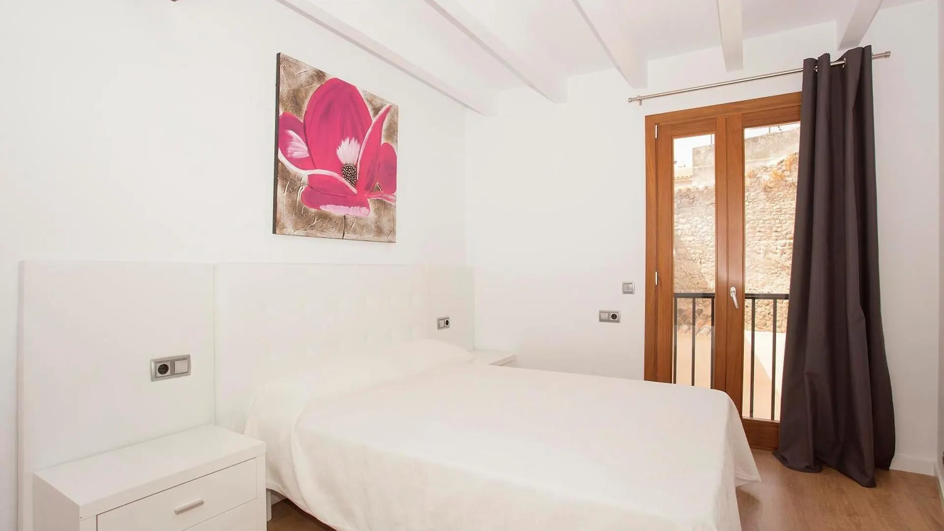 Villa Sant Sebastia Pollensa Mallorca