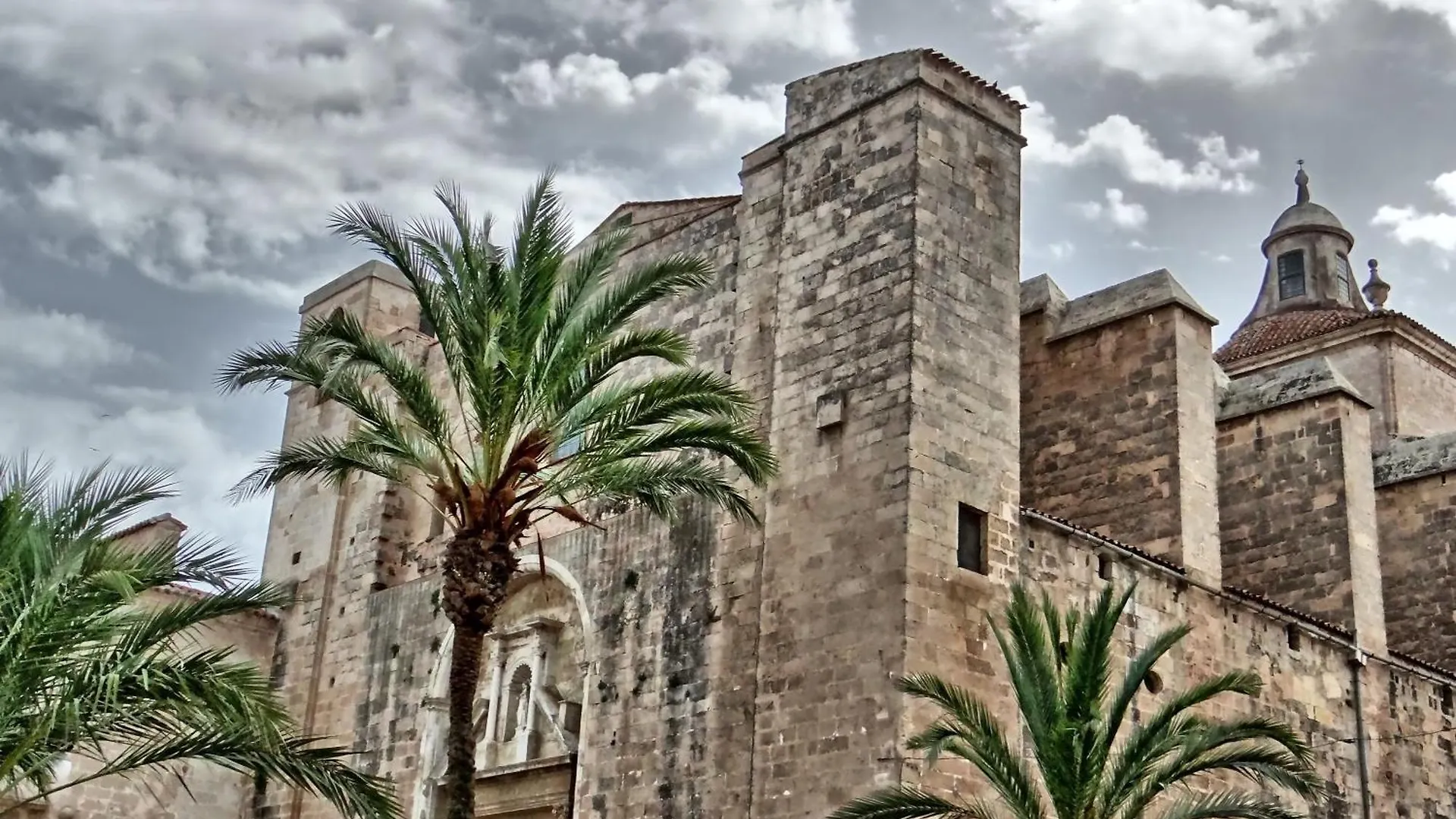 Villa Sant Sebastia Pollensa Mallorca
