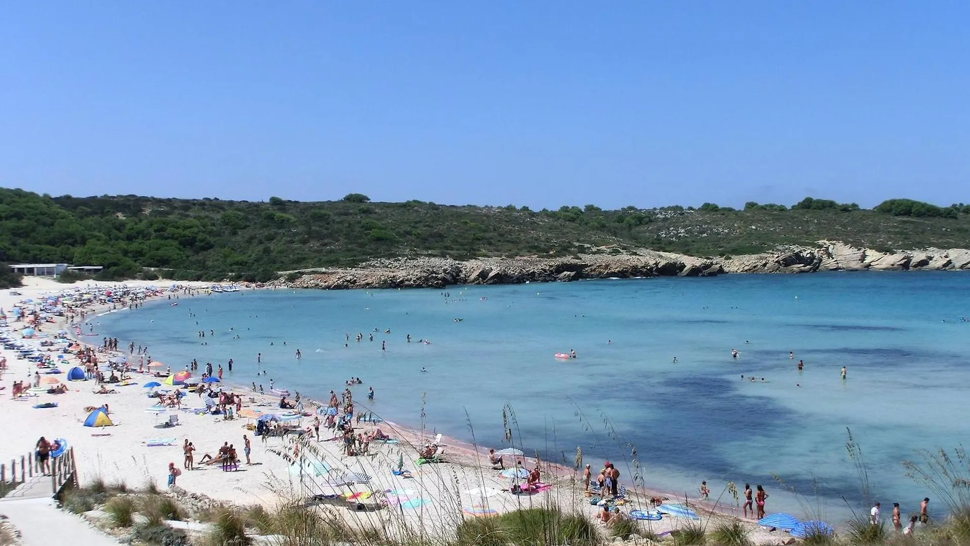 Sant Sebastia Pollensa Mallorca Villa Pollença