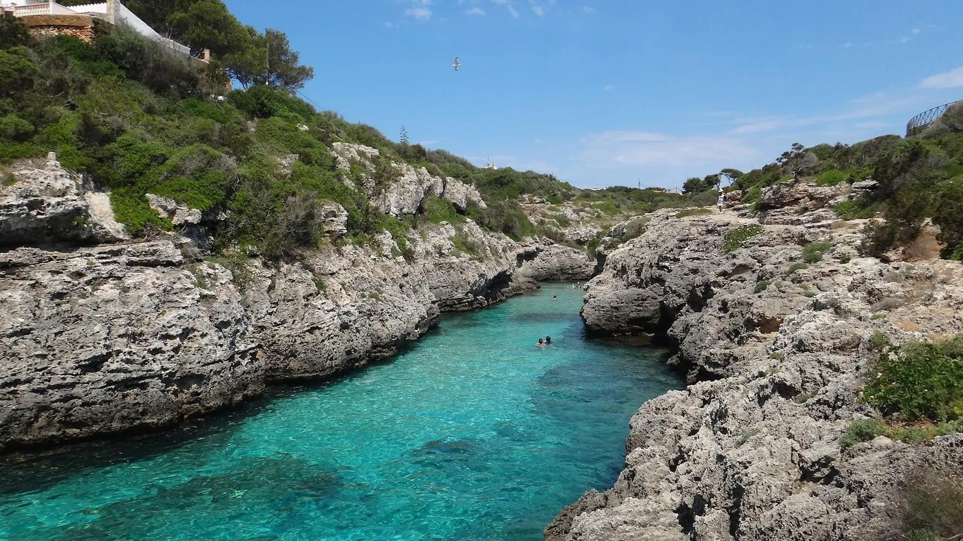 Sant Sebastia Pollensa Mallorca