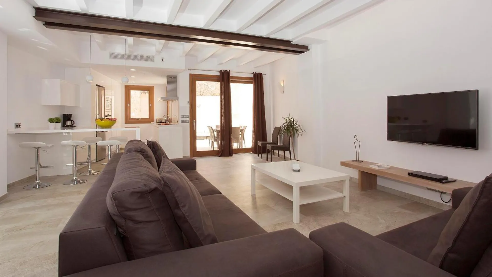 Mesmerizing Mallorca Villa 4 Bedrooms Villa Pollensa Feelings Private Pool Close To Amenities Pollensa