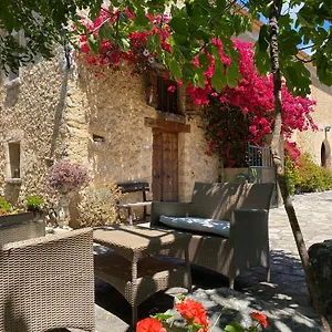 Alloggio per agriturismo Guillo, Pollença