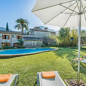 Fanals By Sunvillas Mallorca Ferienhaus