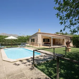 Ca'n Lluis - La Goleta De Mar & Ferienhaus