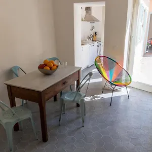  Hébergement de vacances Blue Casita Etv 7845