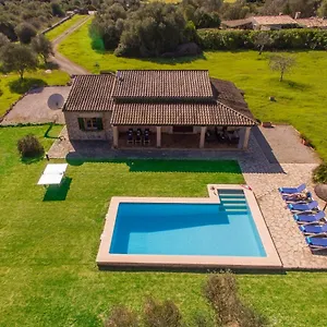 Les Figueres By Homevillas360 Ferienhaus